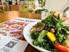 -Pekaa啤咖食肆Coffee&Bistro