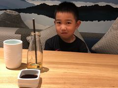 -隐泉之语日式料理(王府中环店)