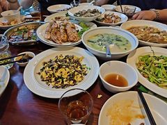 -妈妈菜舟山海鲜(定海古城店)