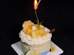 -花花卷卷·鲜食蛋糕(泉屋店)