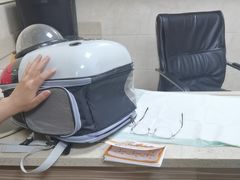 -动物缘宠物医院·骨科·猫科(西二环店)