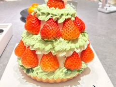 -Dark Horse·黑马蛋糕·低脂·低糖淡奶(金匙望湖大厦店)