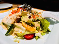 -三石铁板烧(紫竹桥店)