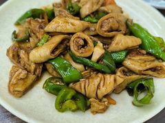 -翟氏天天小吃(上东街区店)