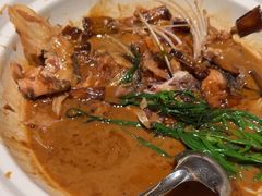 -江南·JIANGNAN(北京歌华开元大酒店)
