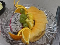 -海底捞火锅(河东万达广场店)