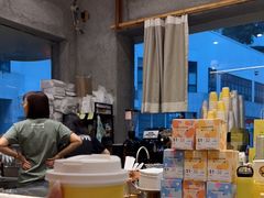 -MQ COFFEE STAND明谦(新洲店)
