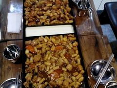 -炸鸡情侣韩式料理(中央大街店)