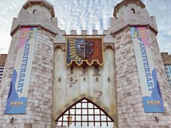 -大连海昌发现王国主题公园