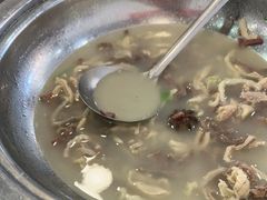 -老舅老蒙肉饼非遗店(一店)