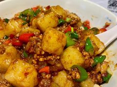 红烧米豆腐-壹盏灯(惠农店)