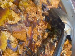 -徽三说·土徽菜·中国徽菜连锁品牌(一中店)