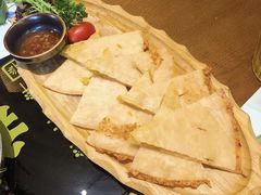 -苏梅花园(群星城店)