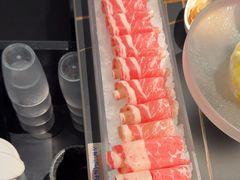 -京熹顺·老北京百年铜锅涮肉(百家湖1912店)