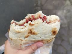 -杨天玉腊牛羊肉