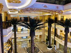 -南通金石国际大酒店