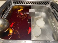 -海底捞火锅(枫蓝国际购物中心店)