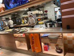 -谷丽麦馕新疆菜·清真(步步高梅溪新天地店)