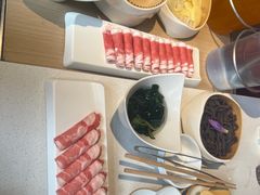 -海底捞火锅(劲松店)