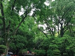 -上海方塔园