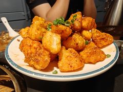 -陈阿婆鱼头泡饼·京味菜(复兴路店)
