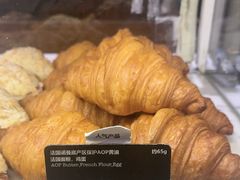 -WHEAT&BAKER-麥(凯德来福士店)