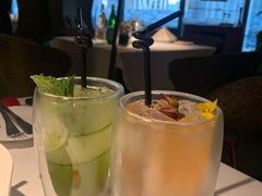 -燃扒房Steakhouse(皇庭店)