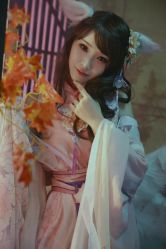 -梓摄影古装写真工作室(富力广场店)