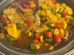 -解家河南菜(商鼎路店)