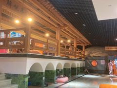 -碧海云天(川环南路店)