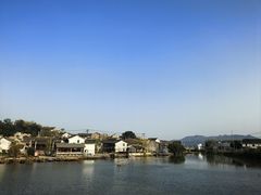 -东钱湖旅游度假区