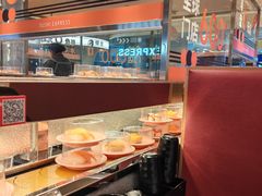 -争鲜回转寿司(中街大悦城店)
