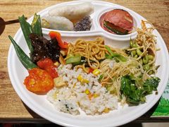 -素清香(解放路店)