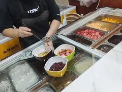-老海南椰奶清补凉(文化宫老店)