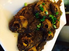 津味酥鱼-卫鼎轩·家宴(水上公园店)