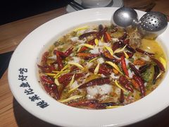 -太二酸菜鱼(正大广场店)