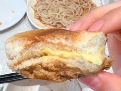 -香港新发烧腊茶餐厅(书城店)
