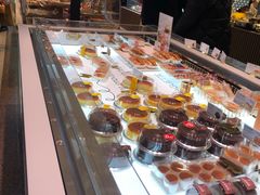 -PARIS BAGUETTE巴黎贝甜(周浦万达店)