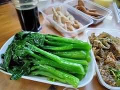 -崖口煲仔饭