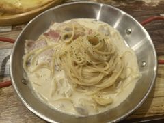 -Kpasta韩式意大利面