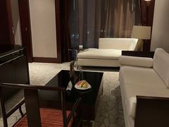 -北京首都机场希尔顿酒店