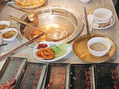 -三头牛·潮汕牛肉生蚝火锅 (夏湾店)