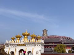 -上海东林寺(金山区)