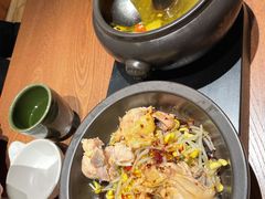 -云海肴·汽锅鸡·云南菜(领展购物广场·中关村店)