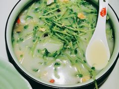 -醉英雄四川料理(国贸店)