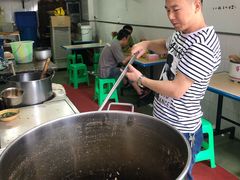-赵伍面庄(松石大道店)