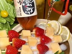 -卤校长重庆火锅(银泰城店)