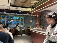 -通海俄式烧烤·俄罗斯大串(嵩山路店)