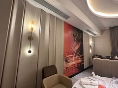 -王品牛排(郑州大卫城店)