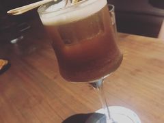 -饮湖威士忌鸡尾酒吧